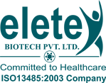 Elete Biotech Pvt Ltd.